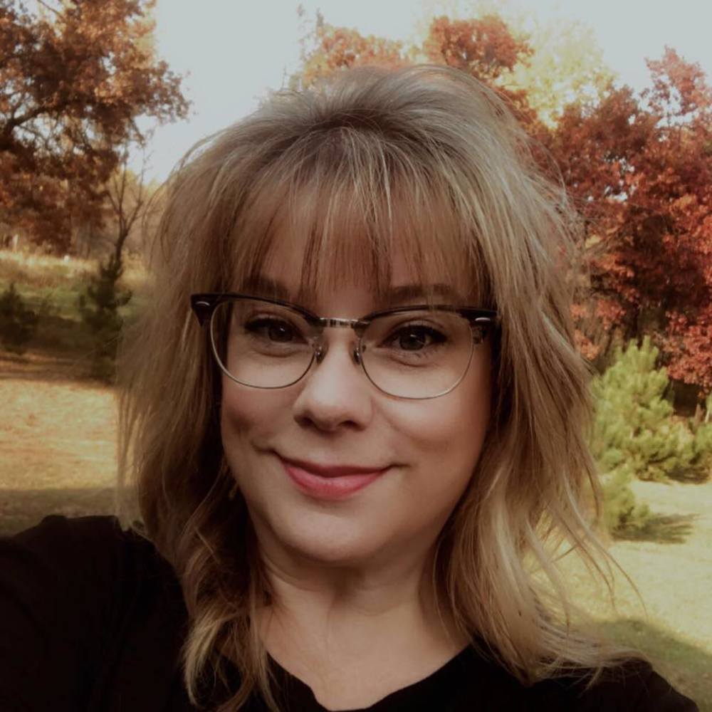 Meet your Posher, Jenna